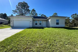 3872 W Baton Ln, Citrus Springs, FL 34433 - Photo 1