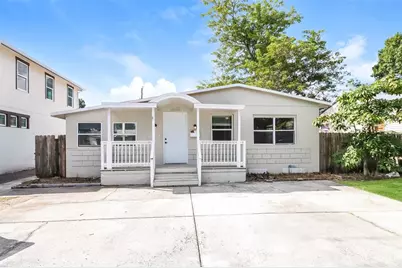 2626 15th Avenue N, Saint Petersburg, FL 33713 - Photo 1
