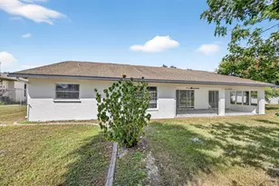 18161 Windswept Ave, Port Charlotte, FL 33948 - Photo 30