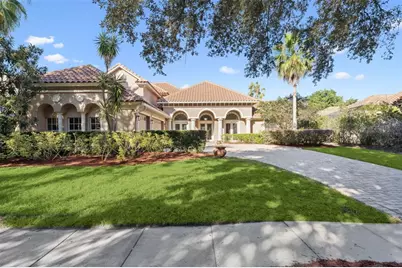 8824 Elliotts Court, Orlando, FL 32836 - Photo 1