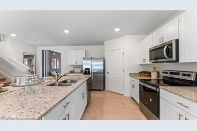 2277 Lake Preserve Circle, New Smyrna Beach, FL 32168 - Photo 8