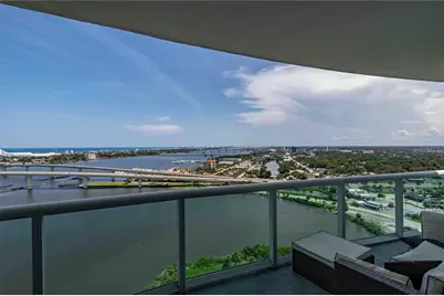 231 Riverside Drive #2105-1, Daytona Beach, FL 32117 - Photo 4