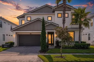 2694 Calistoga Ave, Kissimmee, FL 34741 - Photo 1