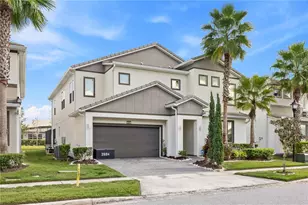 2694 Calistoga Ave, Kissimmee, FL 34741 - Photo 2