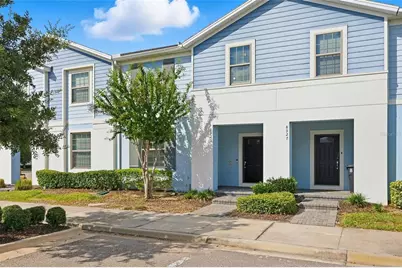 8929 Sydney Avenue, Kissimmee, FL 34747 - Photo 1