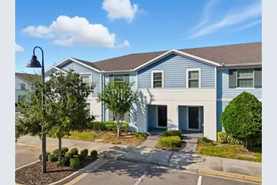 8929 Sydney Avenue, Kissimmee, FL 34747 - Photo 1