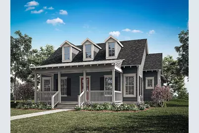 2006 Beach Terrace, Celebration, FL 34747 - Photo 1