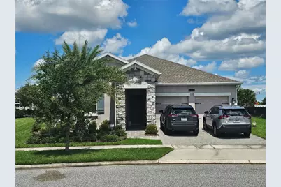 4624 Fairy Tale Circle, Kissimmee, FL 34746 - Photo 2