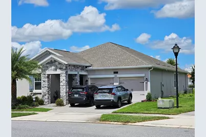 4624 Fairy Tale Circle, Kissimmee, FL 34746 - Photo 1