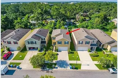 10201 Hawk Storm Avenue, Tampa, FL 33610 - Photo 2