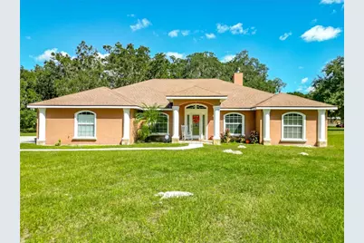 12611 NE 36th Avenue, Anthony, FL 32617 - Photo 1