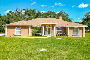 12611 NE 36th Ave, Anthony, FL 32617 - Photo 1