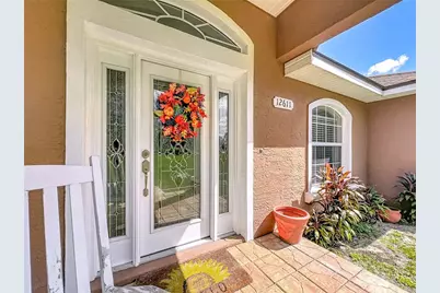 12611 NE 36th Avenue, Anthony, FL 32617 - Photo 2