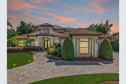 1016 Juliette Boulevard, Mount Dora, FL 32757 - Photo 2