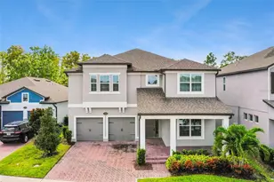 13900 Lanyard Wy, Winter Garden, FL 34787 - Photo 1