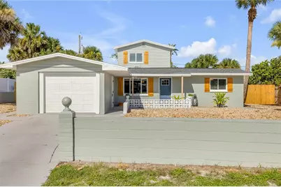 4643 Katy Drive, New Smyrna Beach, FL 32169 - Photo 2