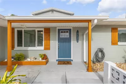 4643 Katy Drive, New Smyrna Beach, FL 32169 - Photo 4