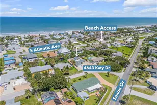 4643 Katy Dr, New Smyrna Beach, FL 32169 - Photo 56