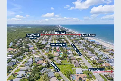 4643 Katy Drive, New Smyrna Beach, FL 32169 - Photo 6