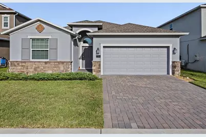 514 Brunswick Drive, Davenport, FL 33837 - Photo 1