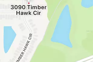 3090 Timber Hawk Cir, Ocoee, FL 34761 - Photo 54