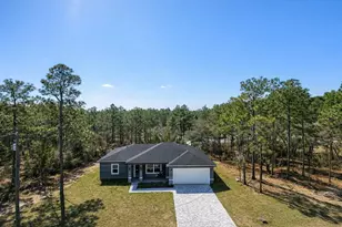 3736 W Galleon St, Dunnellon, FL 34433 - Photo 2