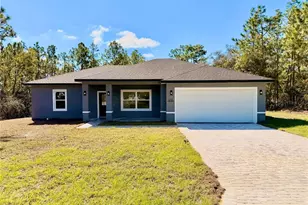 3736 W Galleon St, Dunnellon, FL 34433 - Photo 1
