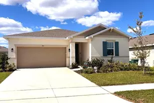 265 Hilltop Bloom Loop, Haines City, FL 33844 - Photo 2