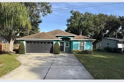 2545 El Portal Avenue, Sanford, FL 32773 - Photo 1