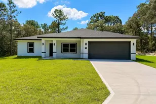 2132 W Paragon Ln, Citrus Springs, FL 34434 - Photo 1