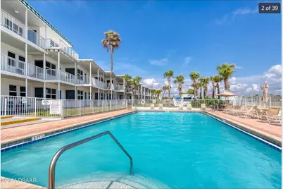 935 S Atlantic Avenue #256, Daytona Beach, FL 32118 - Photo 1