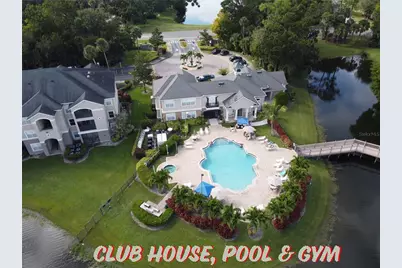 940 Village Trail #3-205, Port Orange, FL 32127 - Photo 30