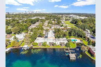 772 E Michigan Street #66, Orlando, FL 32806 - Photo 26