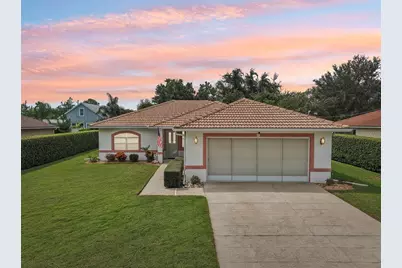 60 Rolling Sands Drive, Palm Coast, FL 32164 - Photo 1