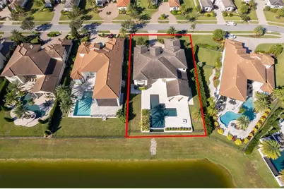 4012 Isabella Circle, Windermere, FL 34786 - Photo 4