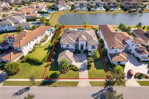 4012 Isabella Cir, Windermere, FL 34786 - Photo 2