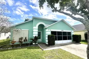 1025 Lejay St, Orlando, FL 32825 - Photo 1