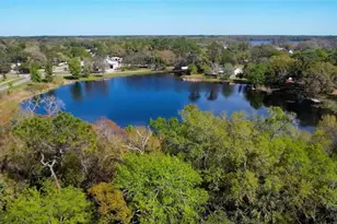 Lot 17 & 18 Tropical Ave, Chuluota, FL 32766 - Photo 1