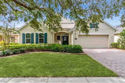 1612 Lincolnshire Drive, Deland, FL 32724 - Photo 1