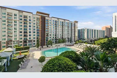 100 S Eola Drive #712, Orlando, FL 32801 - Photo 2