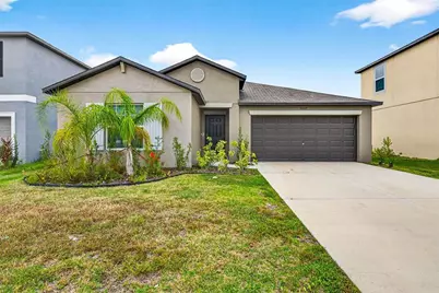 [Address not provided], Wesley Chapel, FL 33545 - Photo 2