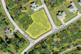 12676 Buffing Rd, Port Charlotte, FL 33981 - Photo 1