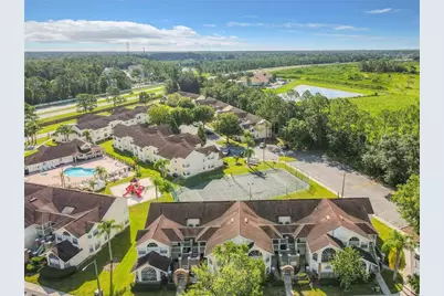 5006 Laguna Bay Circle #60, Kissimmee, FL 34746 - Photo 4