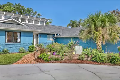 470 S Carpenter Road, Titusville, FL 32796 - Photo 1