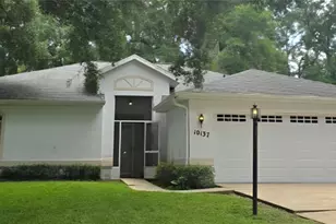 10137 SW 192nd Cir, Dunnellon, FL 34432 - Photo 1