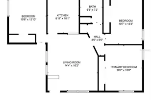 3511 Backspin Ln, Orlando, FL 32804 - Photo 2