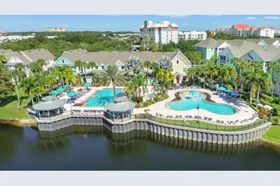 3002 Bonfire Beach Drive #102, Kissimmee, FL 34746 - Photo 50