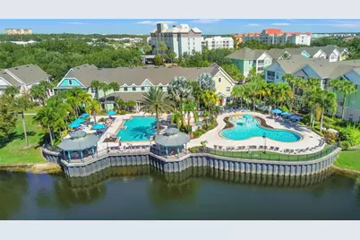 3002 Bonfire Beach Drive #102, Kissimmee, FL 34746 - Photo 46