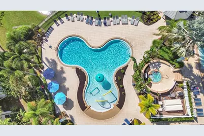 3002 Bonfire Beach Drive #102, Kissimmee, FL 34746 - Photo 38