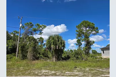 1111 Nimitz Boulevard, Lehigh Acres, FL 33974 - Photo 1